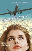 Broomhandle: a paranormal adventure