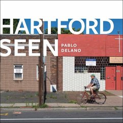 Hartford Seen - Delano, Pablo