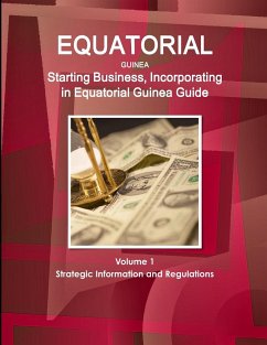 Equatorial Guinea - IBP. Inc.