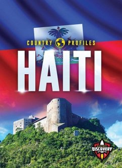 Haiti - Z Klepeis, Alicia