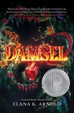 Damsel - Arnold, Elana K.