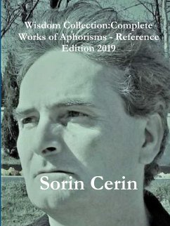 Wisdom Collection - Cerin, Sorin