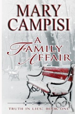 A Family Affair - Campisi, Mary