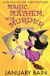 Magic, Mayhem & Murder - Bild 1