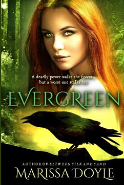 Evergreen - Doyle, Marissa