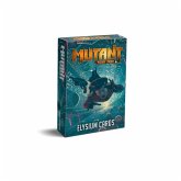 MUTANT YEAR ZERO ELYSIUM DECK