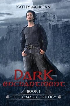 Dark Enchantment - Morgan, Kathy