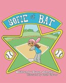 Sofie at Bat