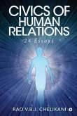 Civics of Human Relations: 24 Essays