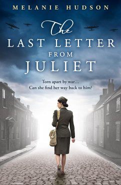 The Last Letter from Juliet - Hudson, Melanie
