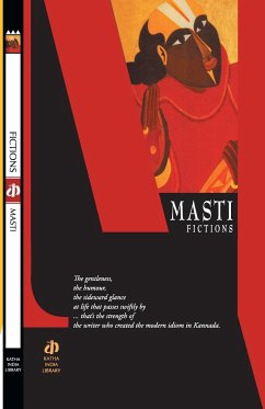 Masti - Sharma, Ramachandra (Ed)