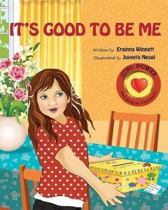 It's Good to Be Me - Winnett, Erainna