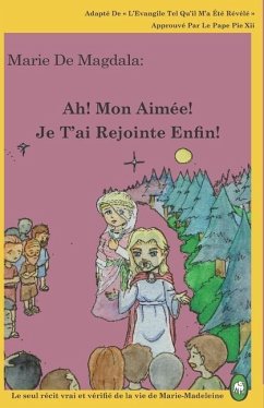 Ah! Mon Aimée! Je T'ai Rejointe Enfin! - Books, Lamb