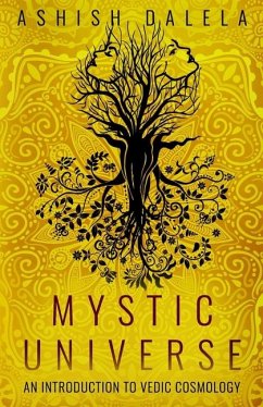 Mystic Universe - Dalela, Ashish