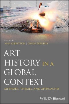 Art History in a Global Context - Art History in a Global Context