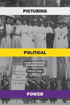 Cover Picturing Political Power