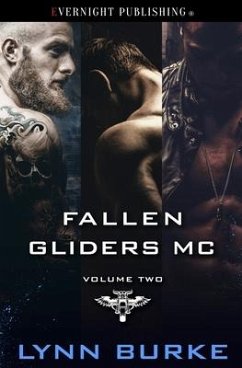 Fallen Gliders MC: Volume Two - Burke, Lynn
