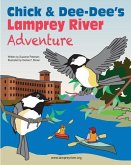 Chick & Dee-Dee's Lamprey River Adventure