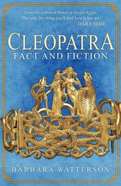 Cleopatra - Watterson, Barbara