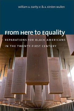 From Here to Equality - Darity, William A; Mullen, A Kirsten