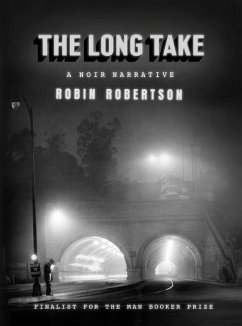 The Long Take - Robertson, Robin