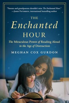 The Enchanted Hour - Gurdon, Meghan Cox