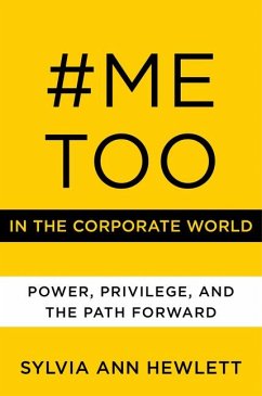#Metoo in the Corporate World - Hewlett, Sylvia Ann