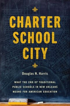 Cover Charter School City