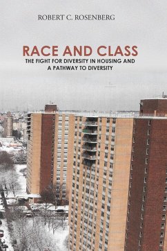 Race and Class - Rosenberg, Robert C.