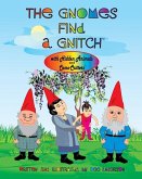 THE GNOMES FIND A GNITCH with Hidden Animals and Camo-Critters