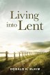 Living into Lent - Bild 1