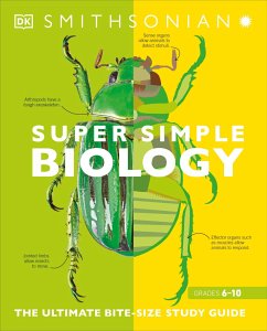 Super Simple Biology - Dk