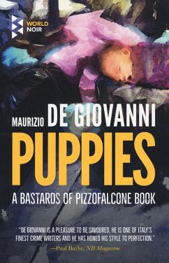 Puppies - De Giovanni, Maurizio