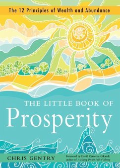 The Little Book of Prosperity - Gentry, Chris