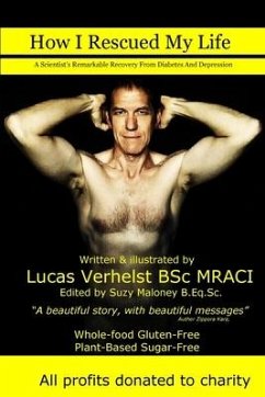 How I Rescued My Life - Mraci, Lucas Verhelst Bsc