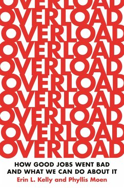 Overload - Kelly, Erin L; Moen, Phyllis