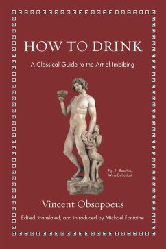 How to Drink - Obsopoeus, Vincent