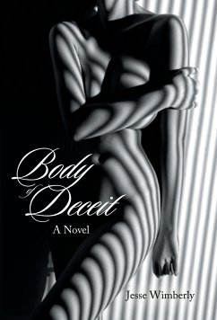 Body of Deceit - Wimberly, Jesse