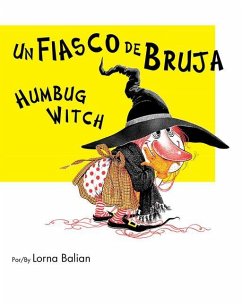 Un Fiasco de Bruja/Humbug Witch - Balian, Lorna