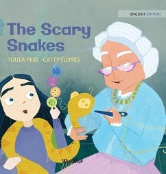 The Scary Snakes - Pere, Tuula