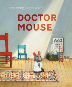 Doctor Mouse - Kempter, Christa