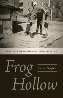 Frog Hollow - Campbell, Susan