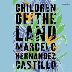 Children of the Land - Castillo, Marcelo Hernandez