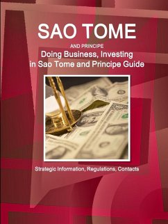 Sao Tome and Principe - Ibp, Inc.