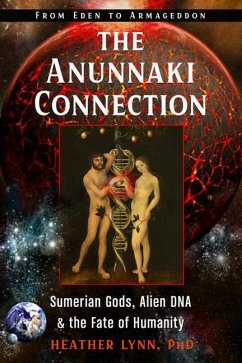 The Anunnaki Connection - Lynn, Heather (Heather Lynn)