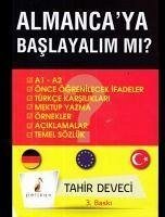 Almancaya Baslayalim mi - Deveci, Tahir