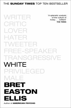 White - Easton Ellis, Bret