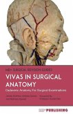 Vivas In Surgical Anatomy: Cadaveric Anatomy Vivas For Surgical Examinations