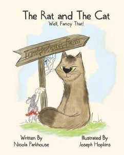The Rat and The Cat, Well, Fancy That! - Parkhouse, Nicola