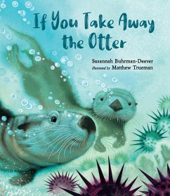 If You Take Away the Otter - Buhrman-Deever, Susannah